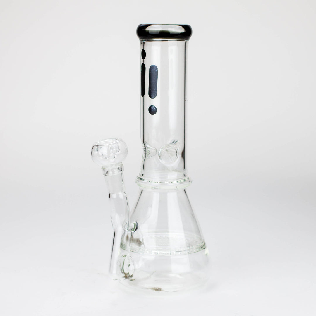 Infyniti | 10" Round base with honeycomb diffuser_7