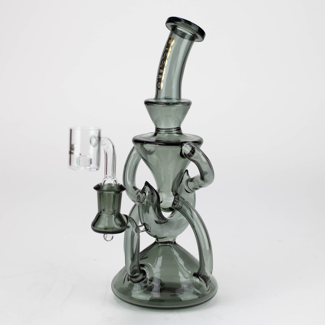 preemo 10 inch 4-Arm Recycler_8