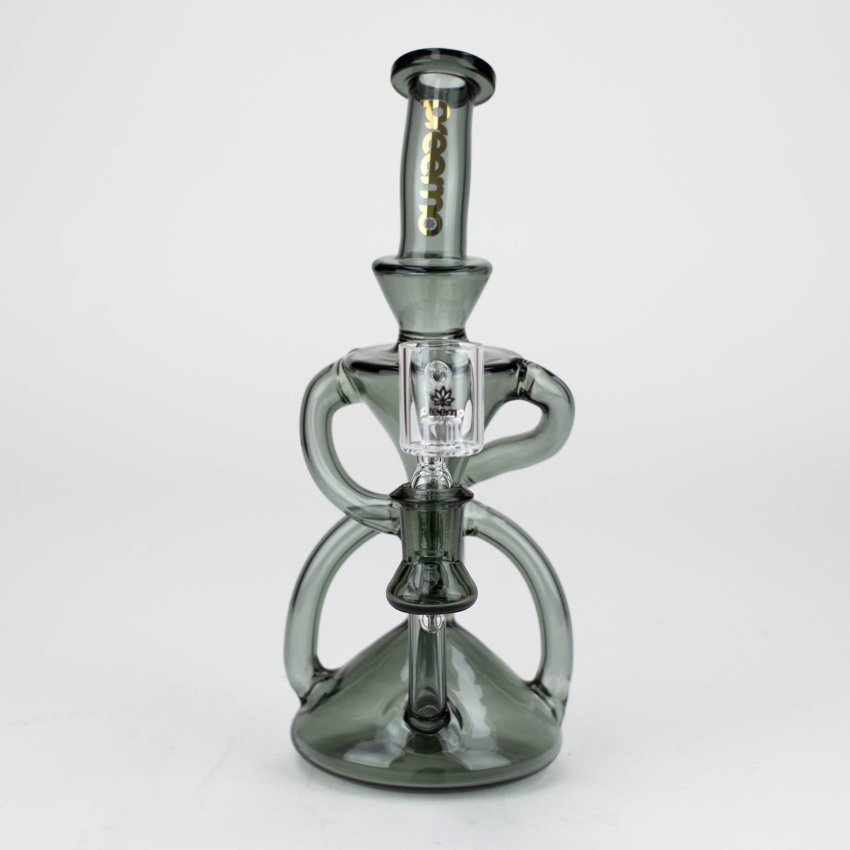 preemo 10 inch 4-Arm Recycler_10