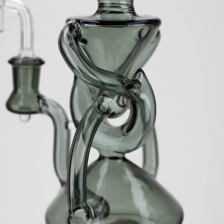 preemo 10 inch 4-Arm Recycler_12