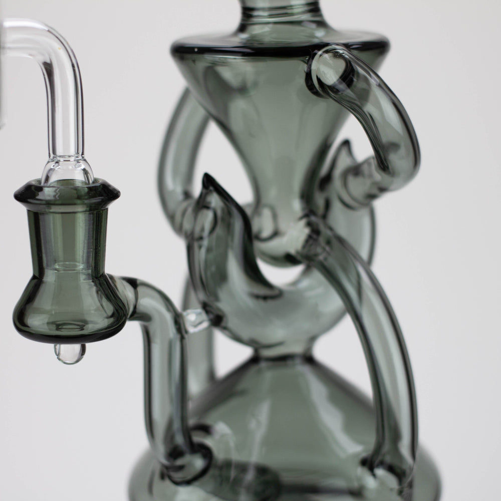 preemo 10 inch 4-Arm Recycler_1