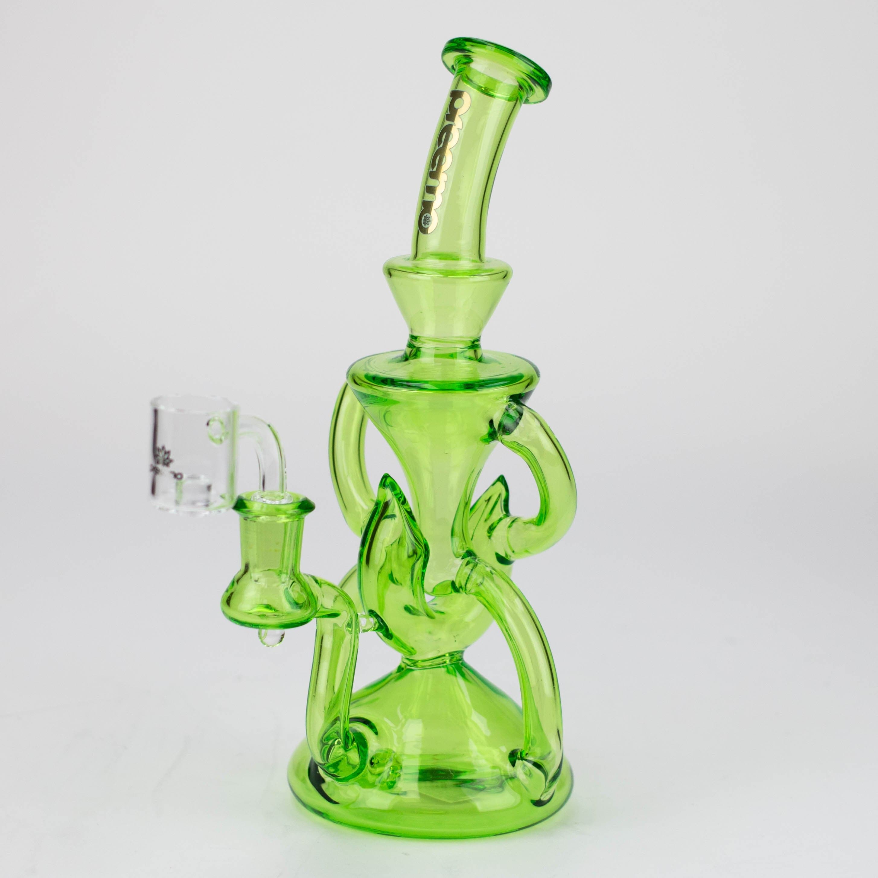 preemo 10 inch 4-Arm Recycler_7
