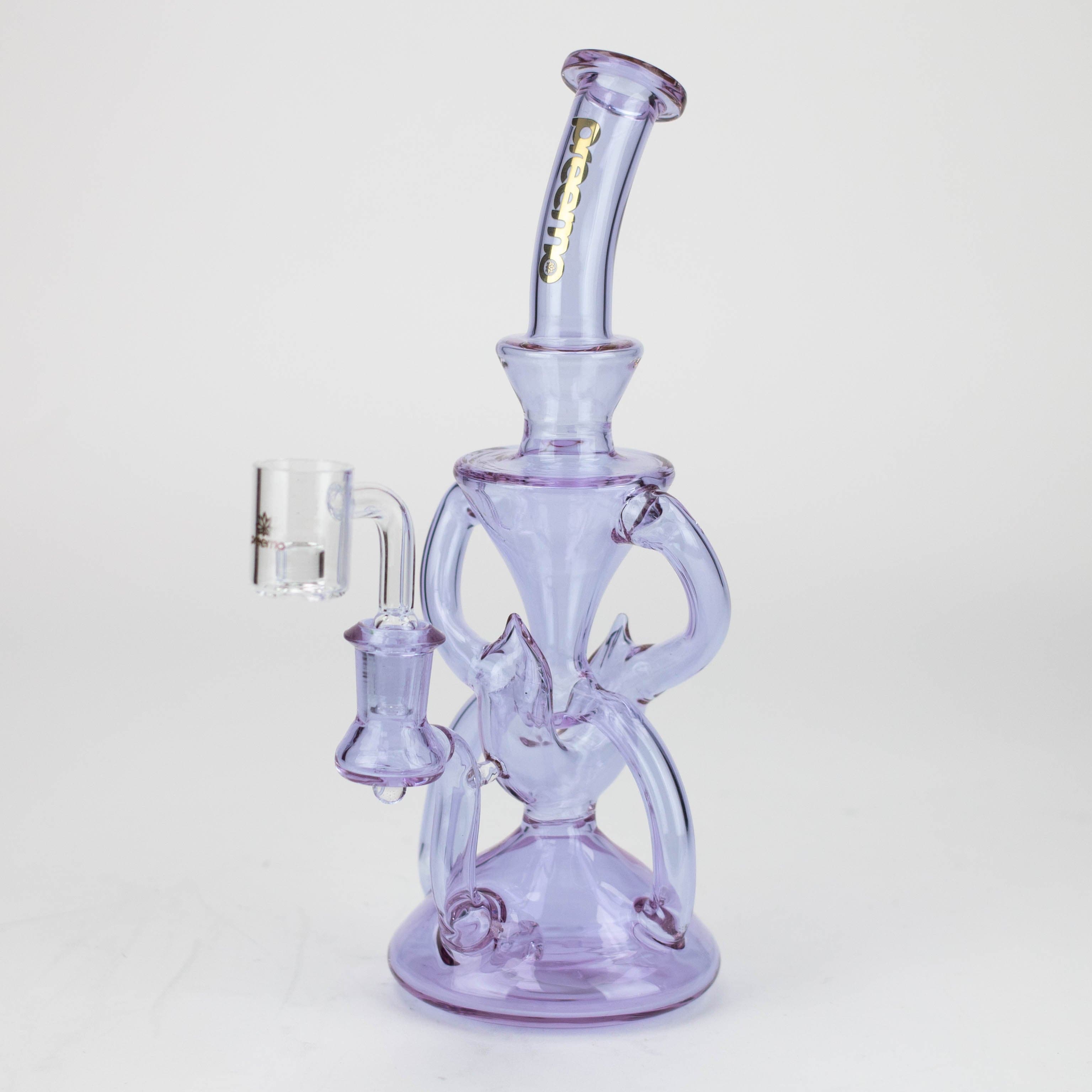 preemo 10 inch 4-Arm Recycler_5