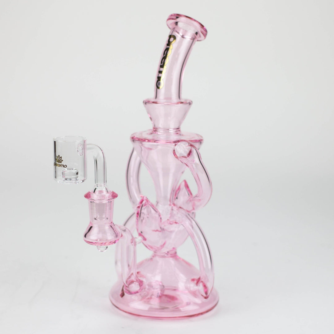 preemo 10 inch 4-Arm Recycler_6
