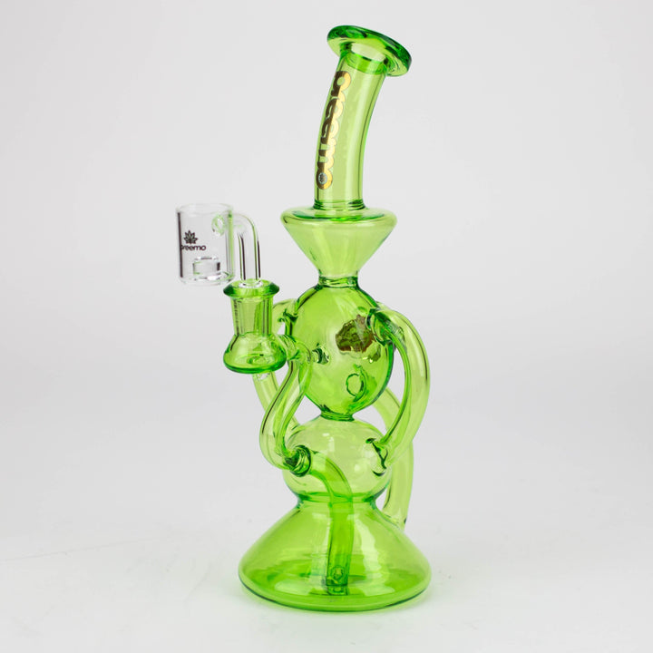 preemo 11 inch 3 Arm Implosion Marble Recycler_7