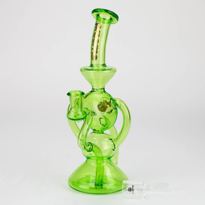 preemo 11 inch 3 Arm Implosion Marble Recycler_4