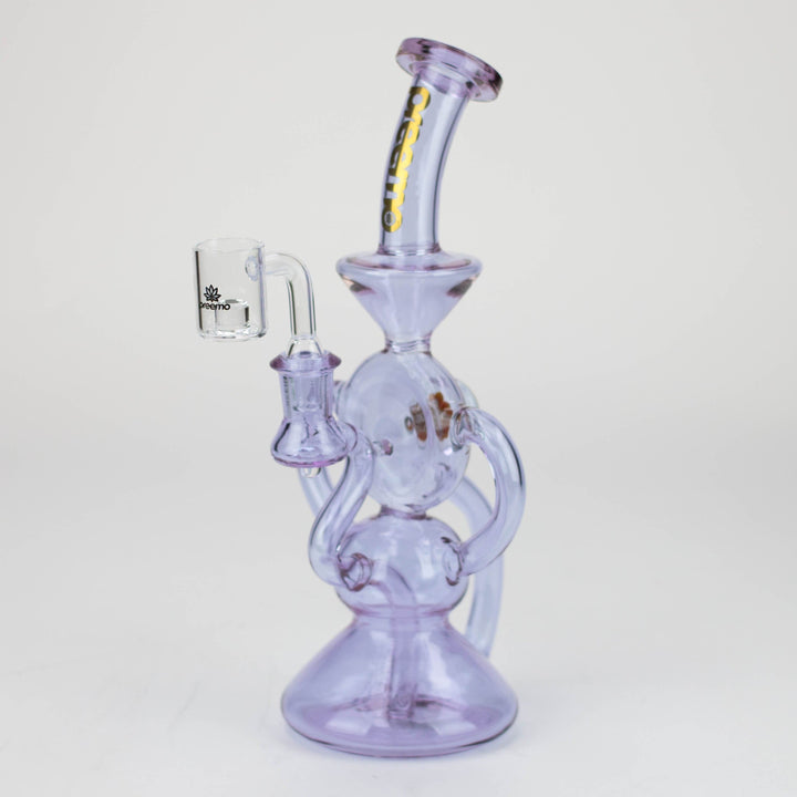 preemo 11 inch 3 Arm Implosion Marble Recycler_5