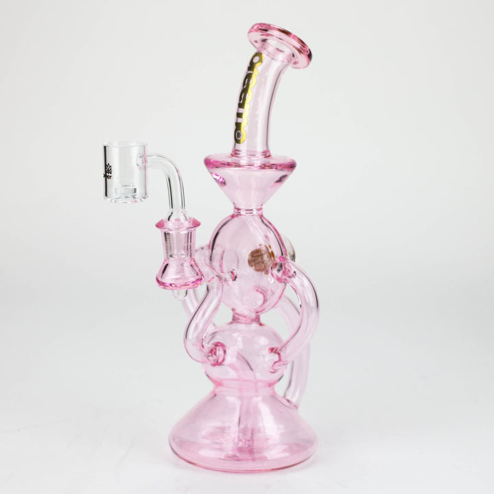 preemo 11 inch 3 Arm Implosion Marble Recycler_6