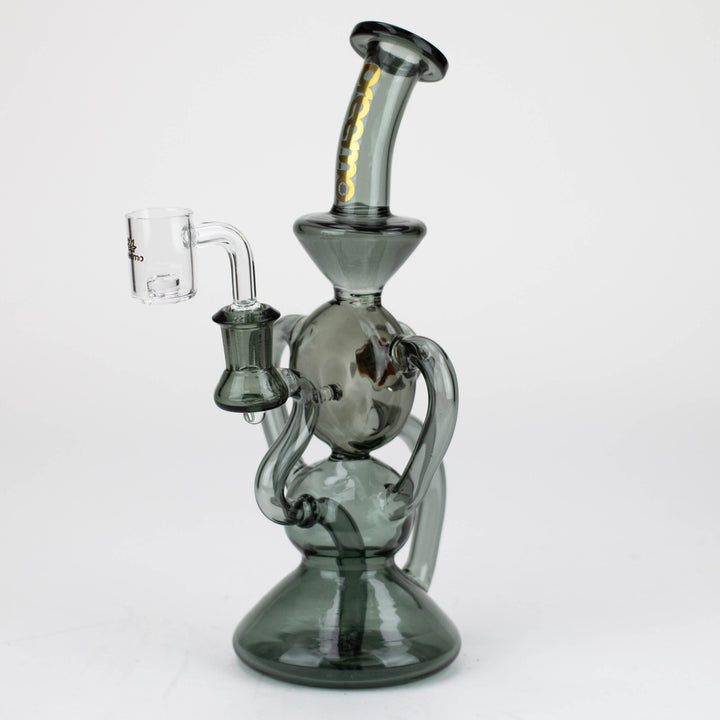 preemo 11 inch 3 Arm Implosion Marble Recycler_8