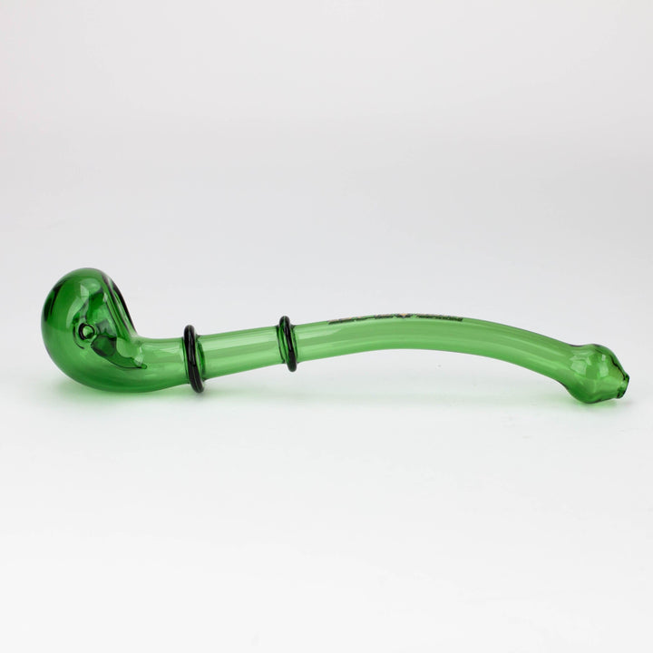 NG-10 inch Elongated Spoon Pipe_9