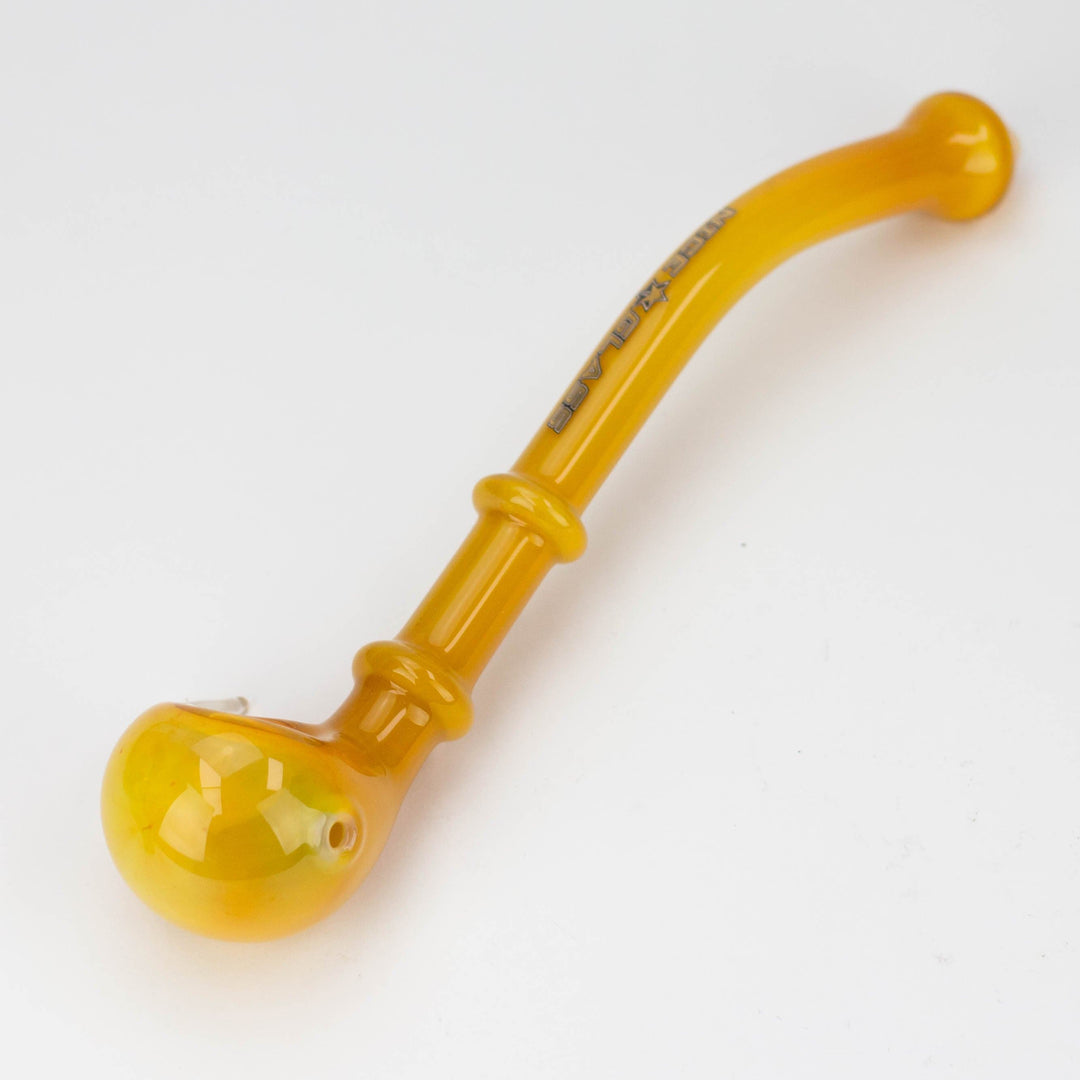 NG-10 inch Elongated Spoon Pipe_3