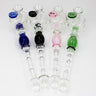 NG-9 inch Glass Handpipe