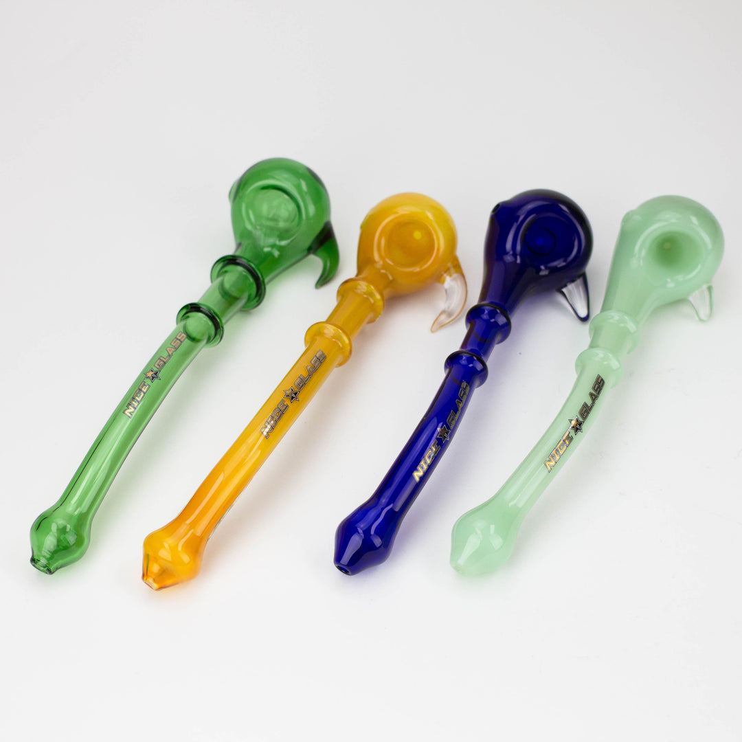 NG-10 inch Elongated Spoon Pipe_2