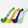 NG-10 inch Elongated Spoon Pipe