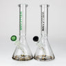 WellCann 11" Beaker pipes (Wide Mouth / Extra thick bottom)