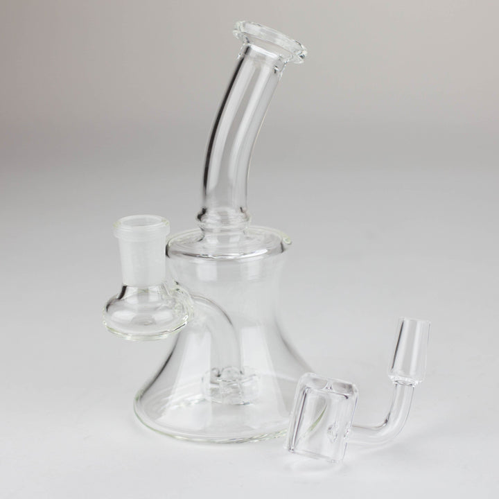 Clear Rig with Internal Diffuser 7"_2