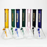 preemo - 16 inch Pyramid Base Beaker