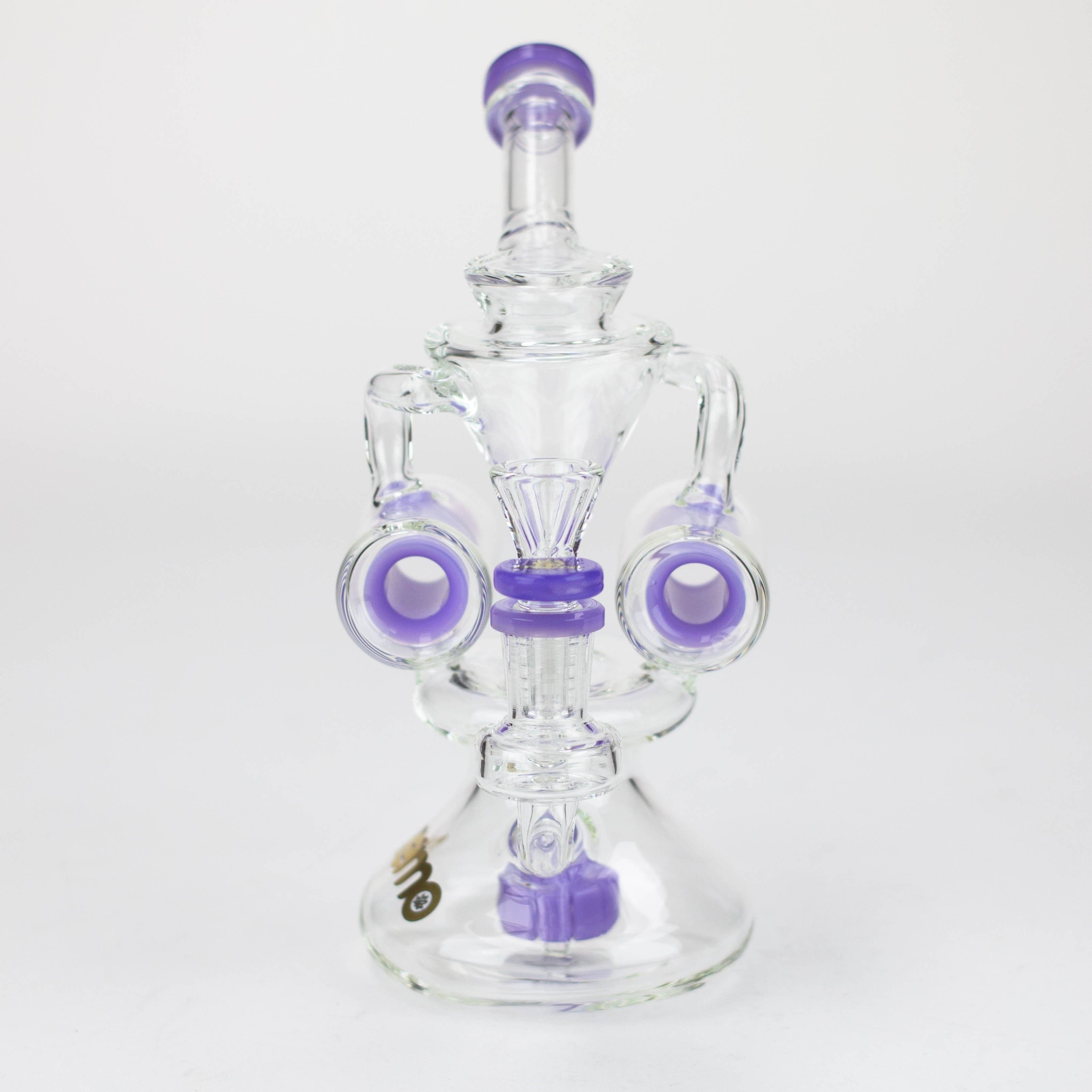 preemo -  8 inch Double Finger Hole Recycler_14