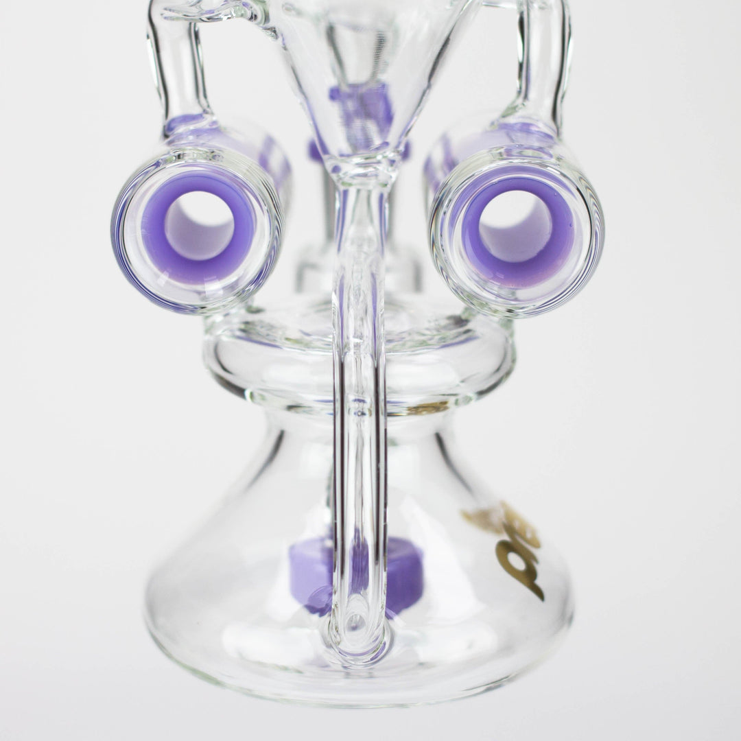 preemo -  8 inch Double Finger Hole Recycler_5