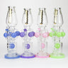 preemo - 116 inch Sprocket to Coil Bubbler