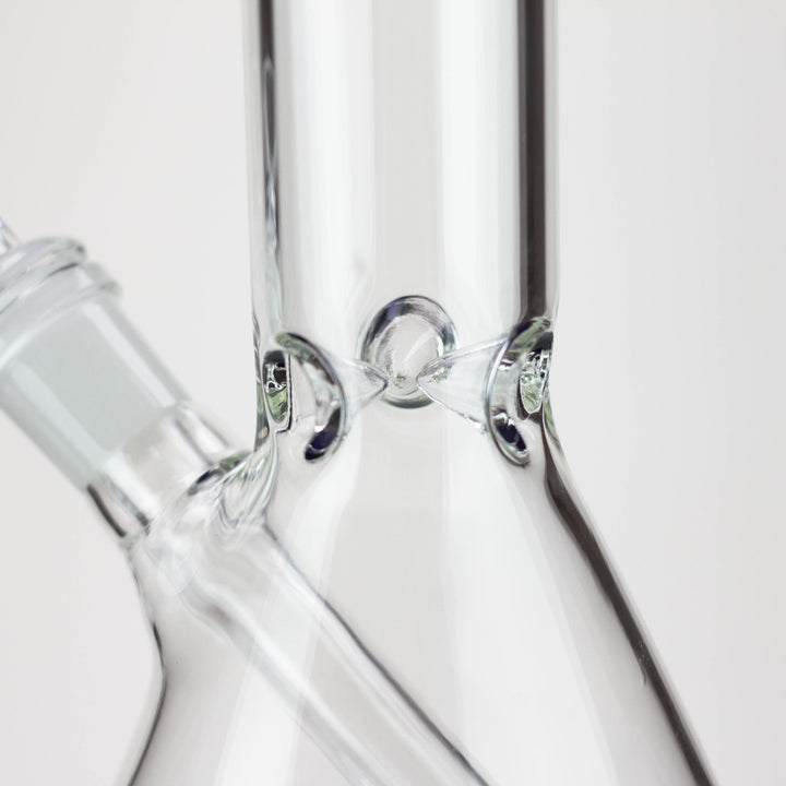 8" Glass beaker water pipes_9