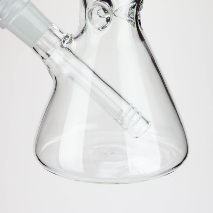 8" Glass beaker water pipes_1