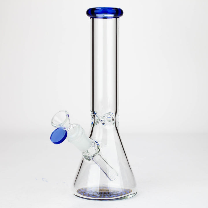 10" Beaker glass water pipes_2