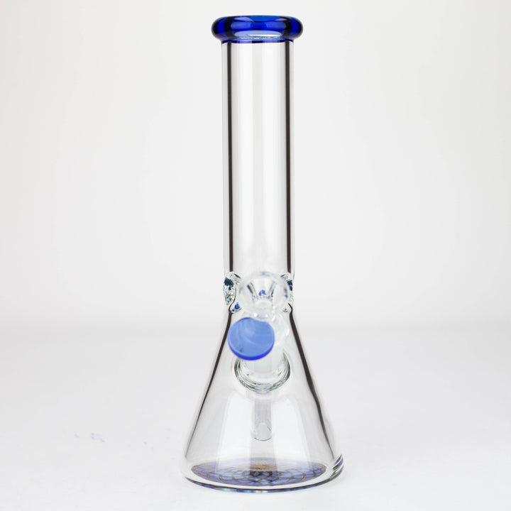 10" Beaker glass water pipes_8
