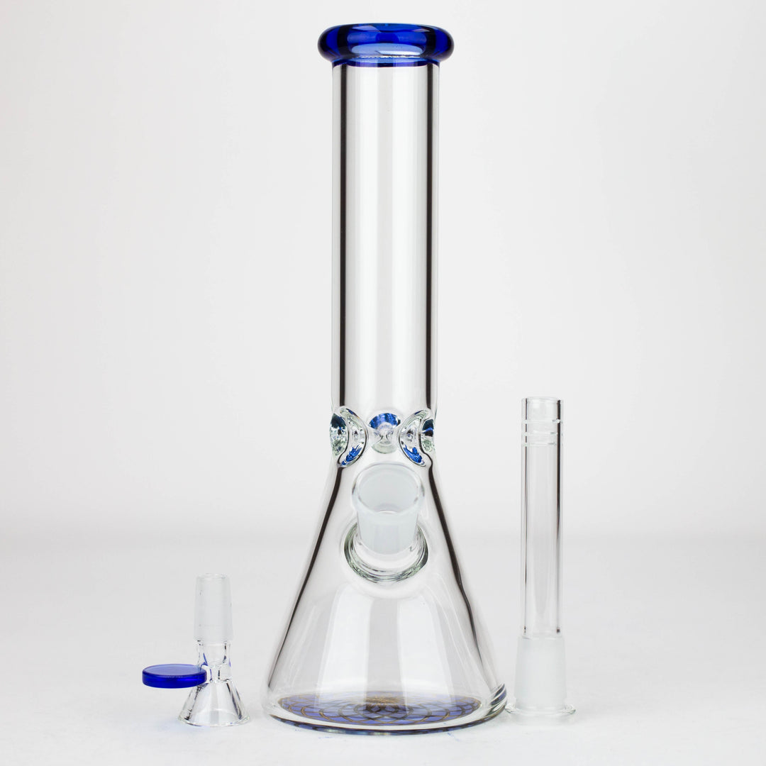 10" Beaker glass water pipes_6