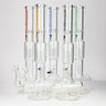 preemo - 20 inch Dome Over Triple Inline to Tree Perc