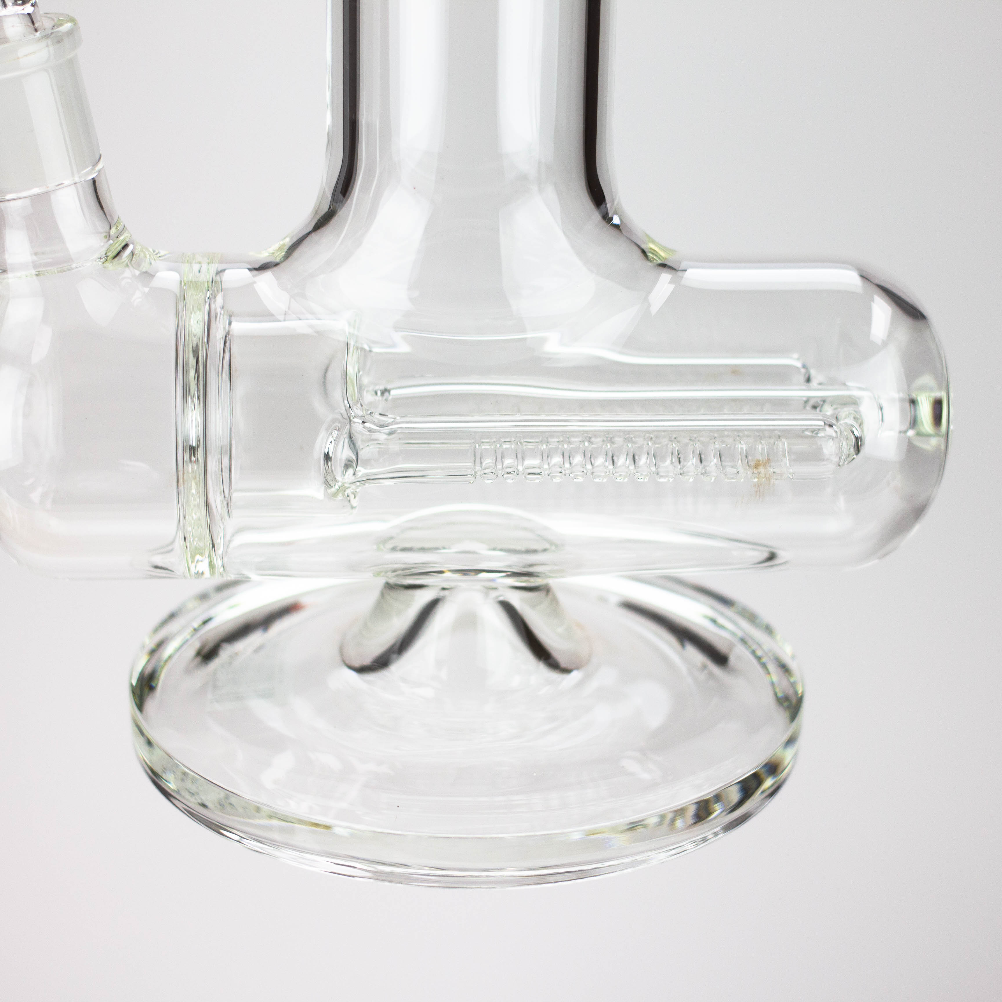 preemo - 20 inch Dome Over Triple Inline to Tree Perc_4