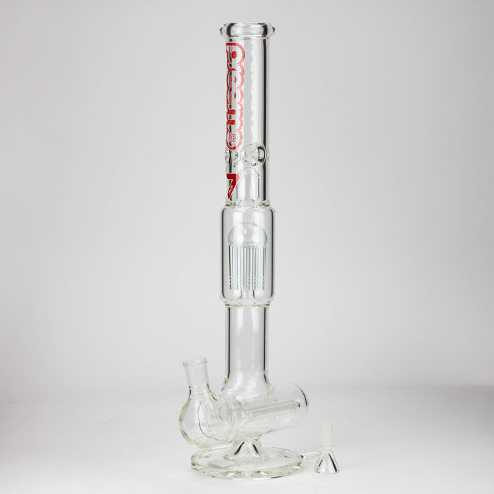 preemo - 20 inch Dome Over Triple Inline to Tree Perc_7