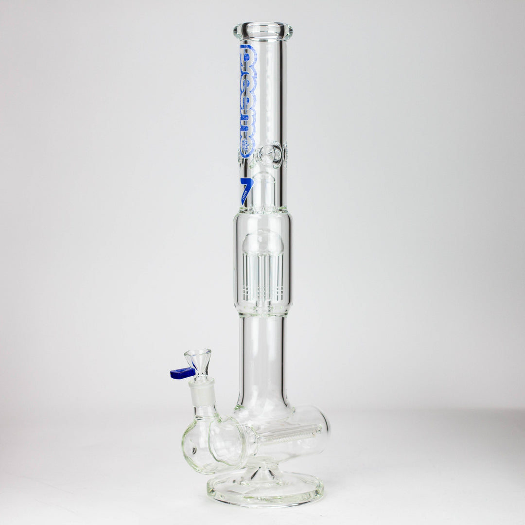 preemo - 20 inch Dome Over Triple Inline to Tree Perc_9
