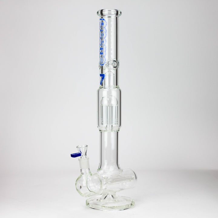 preemo - 20 inch Dome Over Triple Inline to Tree Perc_9