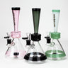 NG-10 inch Thin Waist Bubbler