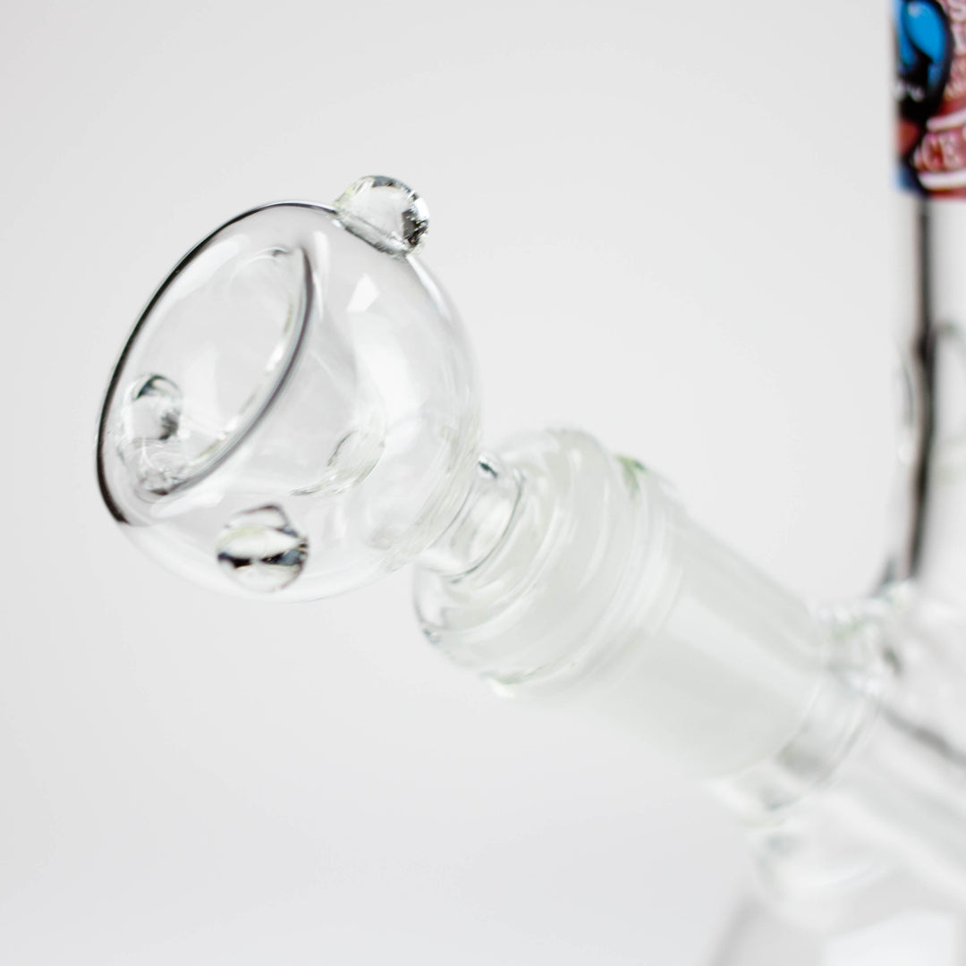 9.8" Cartoon glass Water Pipes_4
