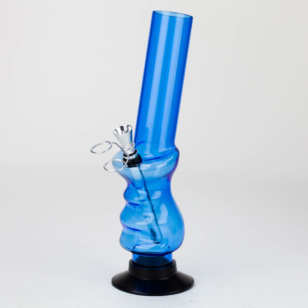 Acrylic Water Pipes MA03 10"_1