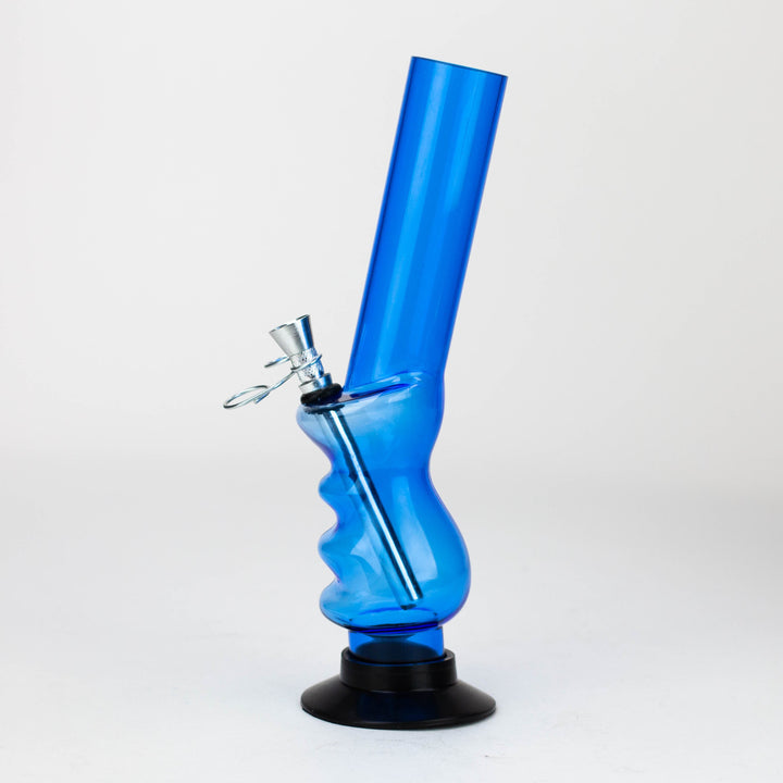 Acrylic Water Pipes MA03 10"_2