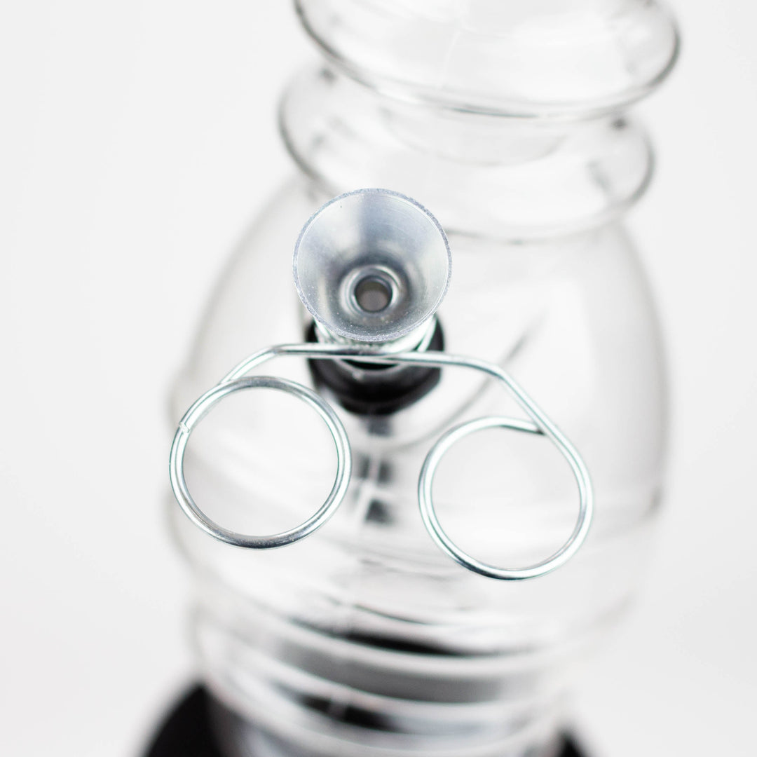 8" Acrylic Water Pipes [MAS03]_2