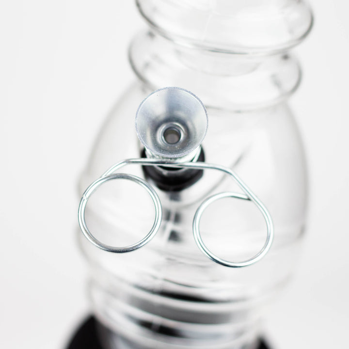 8" Acrylic Water Pipes [MAS03]_2