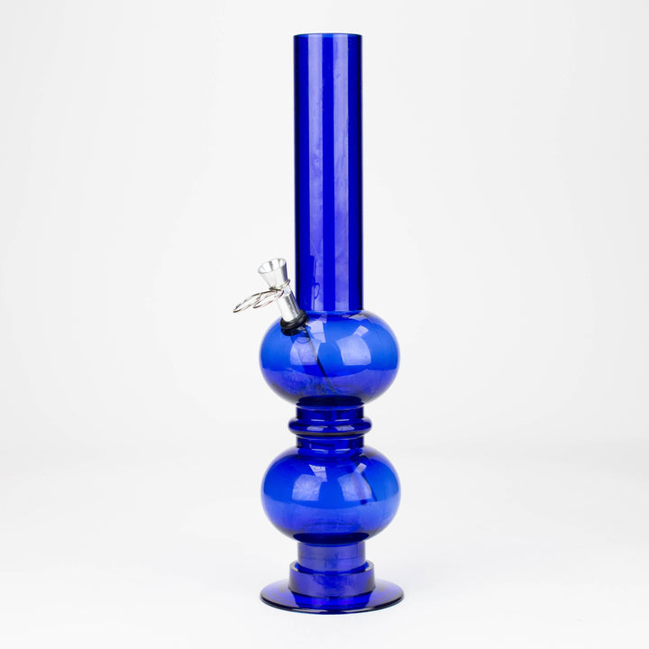 12" Acrylic Water Pipes [FC03]_0