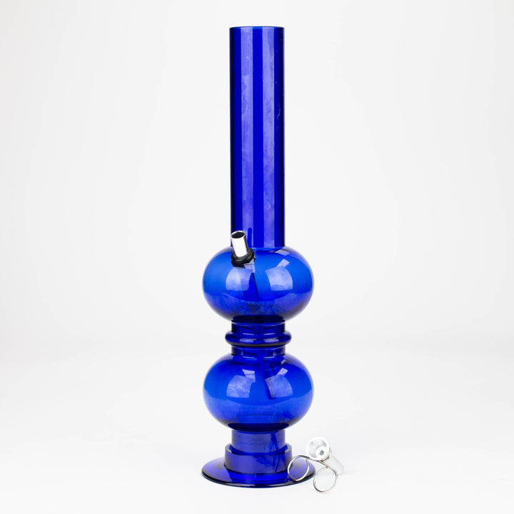 12" Acrylic Water Pipes [FC03]_3
