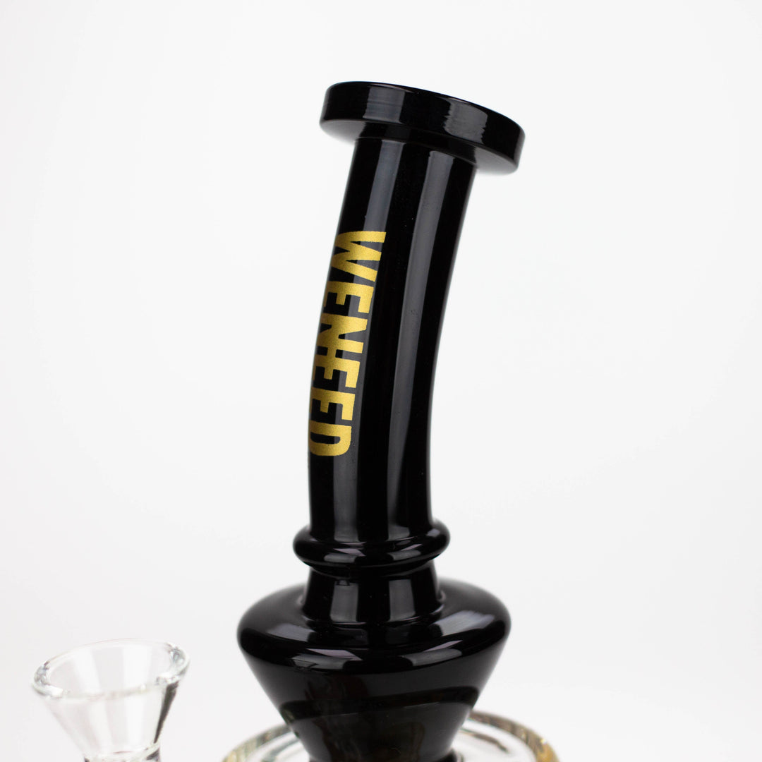 WENEED® 10.5" Weneed Original Time Chamber glass Water Pipes_9
