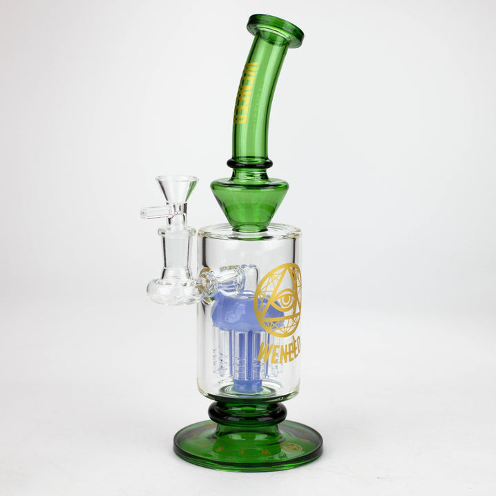 WENEED® 10.5" Weneed Original Time Chamber glass Water Pipes_6