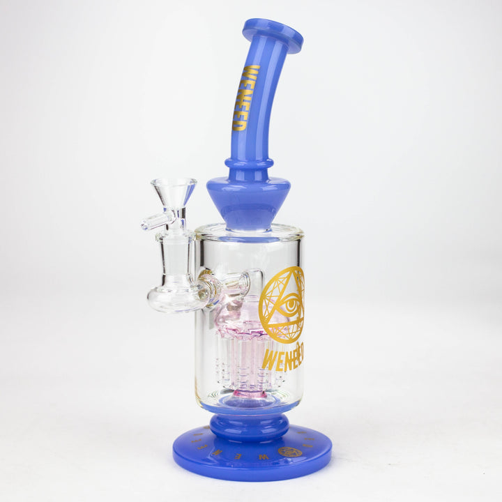 WENEED® 10.5" Weneed Original Time Chamber glass Water Pipes_5