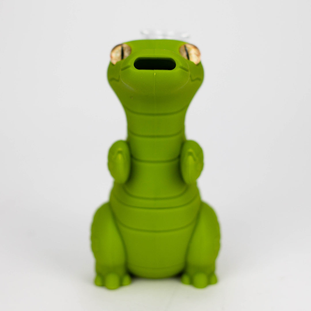 6" Crocodile Water Pipes-Assorted_3