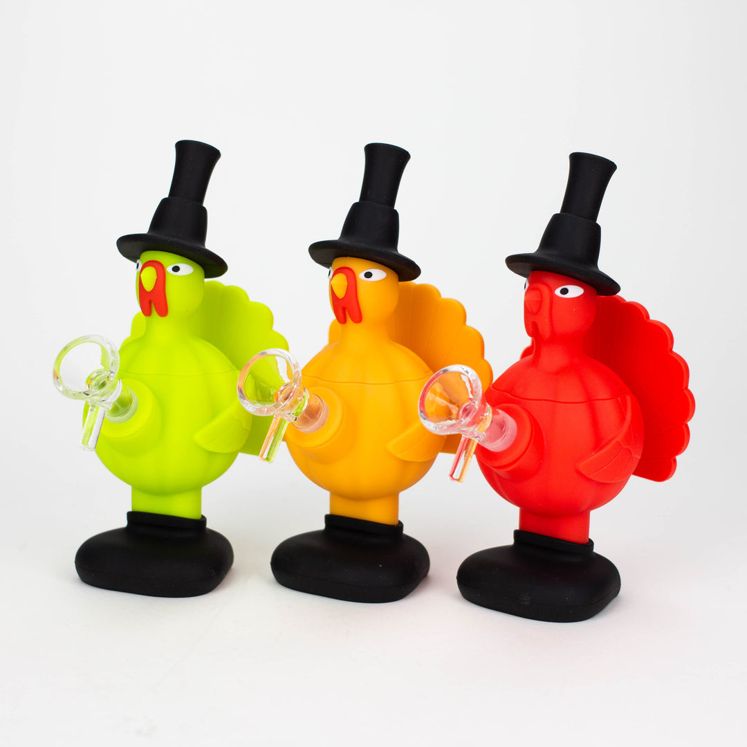 7" Turkey water pipes-Assorted_0