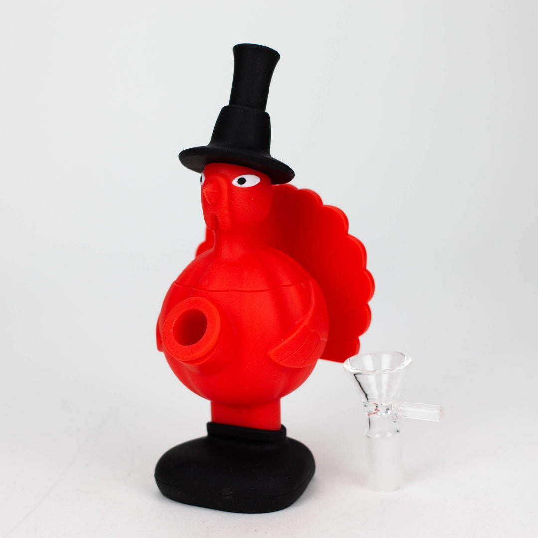 7" Turkey water pipes-Assorted_6