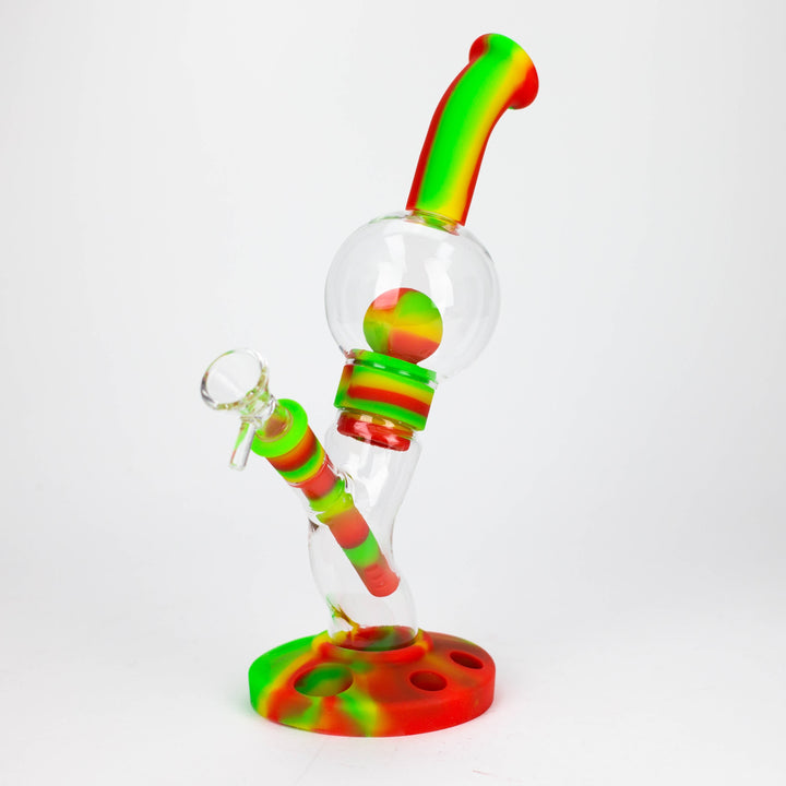 10" Ball Water Pipes-Assorted_2