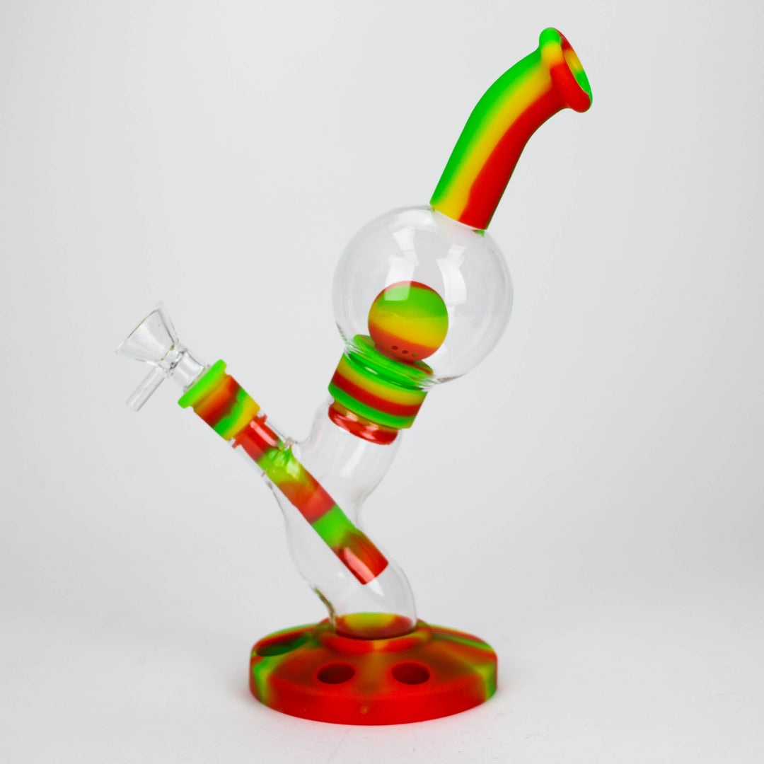 10" Ball Water Pipes-Assorted_3